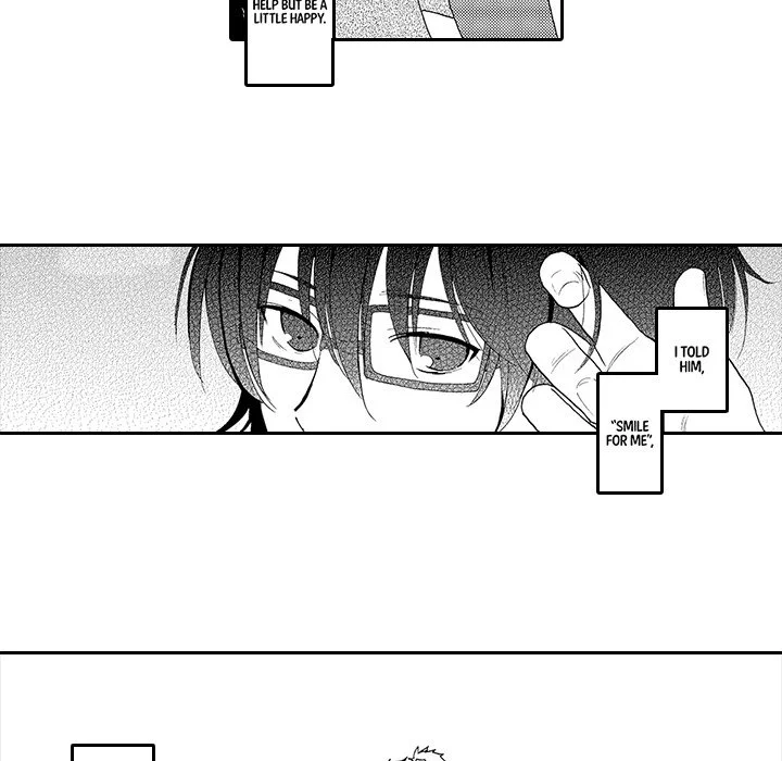 Anti Platonic - Chapter 5